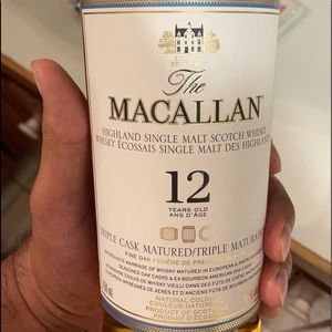 Meet your Posher, Karan